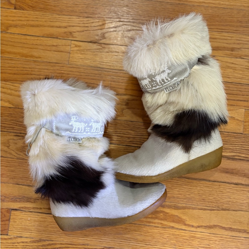 Tecnica Snow Boots